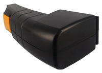 Battery for Festool 490889 491150 C12CE-NC-C45-Plus C12DUO C12GG CCD12 CCD12ES CCD12ES-C CCD12FX 488844 488438 487701 487512 486831 FS1224 BPH12C BP12C 491150 490889 490592 490360 490359 490358
