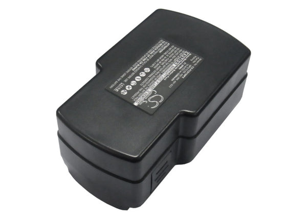 Battery for Festool PS 400 T15+3 TDK15.6 491 823 492 269 6S BPS15 BPS15.6