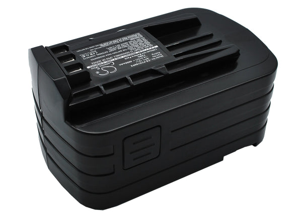 Battery for Festool C15 PSC/PSBC 400/420 Quadrive T18 Quadrive TSC55 T15 T18 Drill Drivers T18+3 Ti 15 498343 499849 BPC 18 Li