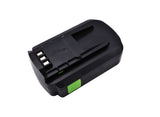 Battery for Festool C 12 Li T 12+3 498336 498338 498339 BPC 12