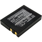 Battery for FLIR DM284 DM284 Imaging Multimeter DM285 DM285 Imaging Multimeter TA04-KIT