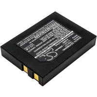 Battery for FLIR DM284 DM284 Imaging Multimeter DM285 DM285 Imaging Multimeter TA04-KIT