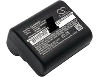 Battery for Fluke DSX Versiv DSX-5000 CableAnalyzer Versiv 06824T1325 479-568 MBP-LION