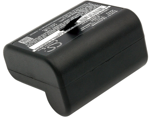Battery for Fluke DSX Versiv DSX-5000 CableAnalyzer Versiv 06824T1325 479-568 MBP-LION