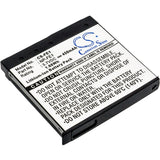 Battery for Sony Cyber-shot DSC-T7 Cyber-shot DSC-T7/B Cyber-shot DSC-T7/S NP-FE1