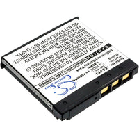 Battery for Sony Cyber-shot DSC-T7 Cyber-shot DSC-T7/B Cyber-shot DSC-T7/S NP-FE1
