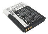 Battery for Fiio E11 HD533443 1S1P