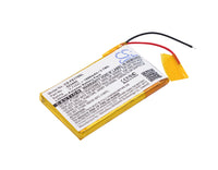 Battery for Fiio E17 E7 523455