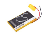 Battery for Fiio E17 E7 523455