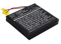 Battery for Fiio E18 PL805053 1S1P
