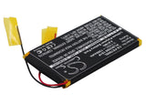 Battery for Fiio EO7K PL503560 1S1P