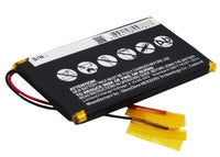 Battery for Fiio EO7K PL503560 1S1P