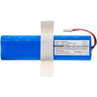 Battery for ZACO V3 V40 V5s Pro V5x