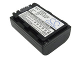 Battery for Sony SLT-A35 DCR-HC47 DCR-SR36E DCR-DVD308 HDR-CX6EK DCR-DVD710 HDR-TG1E DCR-HC27E DCR-HC46E DCR-SR35E DCR-DVD306E HDR-CX6 DCR-DVD708E HDR-TG1/E DCR-HC27 NP-FH30 NP-FH40 NP-FH50 NP-FH60