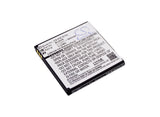 Battery for Fly E145TV E157 BL4249