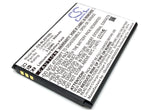 Battery for Fly IQ238 BL7401
