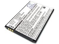 Battery for Fly IQ238 BL7401