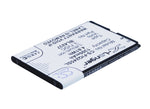 Battery for Fly IQ245 IQ245 Wizard IQ246 IQ246 Power IQ430 IQ430 Evoke BL4237