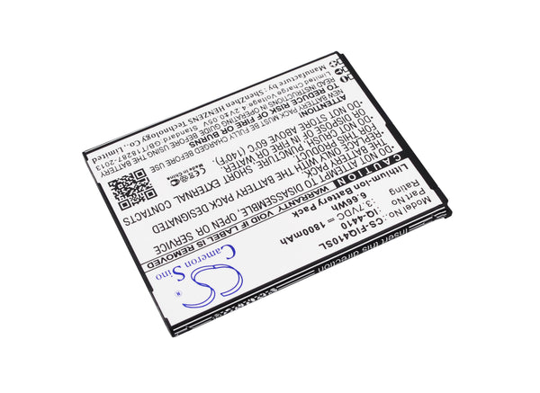 Battery for Myphone S-Line S.LINE