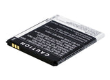 Battery for Fly IQ4402 Era Style 1 IQ4404 Spark BL3805
