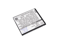 Battery for Fly IQ449 BL7405