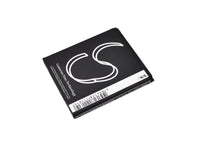 Battery for Fly IQ449 BL7405