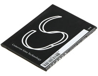 Battery for Fly IQ4514 IQ4514 Quad EVO Tech 4 BL3819