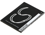 Battery for Fly IQ4514 IQ4514 Quad EVO Tech 4 BL3819