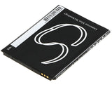 Battery for Fly IQ4514 IQ4514 Quad EVO Tech 4 BL3819