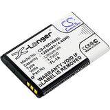 Battery for Teltonika GH3000 GH4000 GH5200 MH2000
