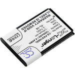 Battery for Fukuda EK-168G EK-268G EK-468G FL-1A
