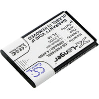 Battery for Fukuda EK-168G EK-268G EK-468G FL-1A