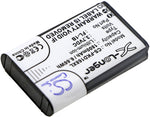 Battery for Fukuda EK-168G EK-268G EK-468G FL-1B