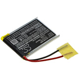 Battery for Fluke 15B 17B HJ603040PL