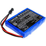 Battery for Fluke 830 16-W44