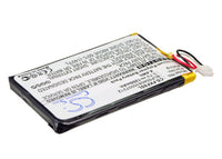 Battery for Falk F10 F12 F5 F8 BLP5040835007212
