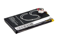 Battery for Falk F10 F12 F5 F8 BLP5040835007212