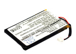 Battery for Falk M2 M4 M6 M8 57181740068