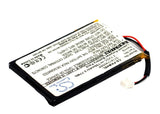 Battery for Falk M2 M4 M6 M8 57181740068