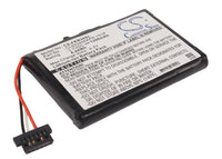 Battery for Falk E30 E60 N120 N200 N205 N220L N240L N30 N40 N80 Navigator 3500 CL653450APR 1S1P