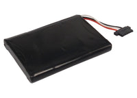 Battery for Falk E30 E60 N120 N200 N205 N220L N240L N30 N40 N80 Navigator 3500 CL653450APR 1S1P