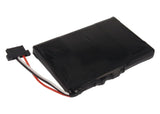 Battery for Falk E30 E60 N120 N200 N205 N220L N240L N30 N40 N80 Navigator 3500 CL653450APR 1S1P