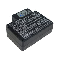 Battery for Sumitomo BU-66L BU-66S