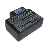 Battery for Sumitomo BU-66L BU-66S