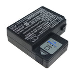 Battery for Sumitomo BU-66L BU-66S