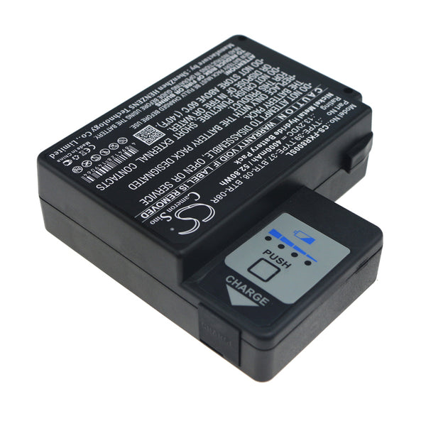 Battery for Sumitomo BU-66L BU-66S
