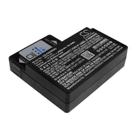 Battery for Fujikura FSM-601S FSM-602S FSM-61S FSM-62S FSM-702R FSM-70R FSM-70S FSM-80C FSM-80C+ FSM-80S BTR-09