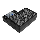 Battery for Fujikura FSM-601S FSM-602S FSM-61S FSM-62S FSM-702R FSM-70R FSM-70S FSM-80C FSM-80C+ FSM-80S BTR-09