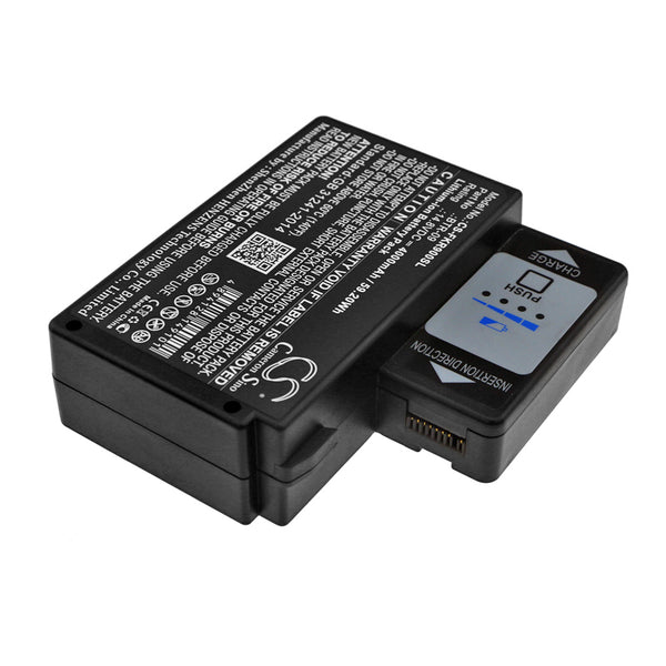 Battery for Fujikura FSM-601S FSM-602S FSM-61S FSM-62S FSM-702R FSM-70R FSM-70S FSM-80C FSM-80C+ FSM-80S BTR-09