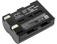 Battery for Sumitomo JR-6 T-66 T-81M BU-6